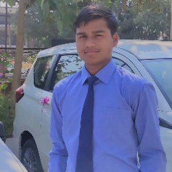 Niraan Goyal