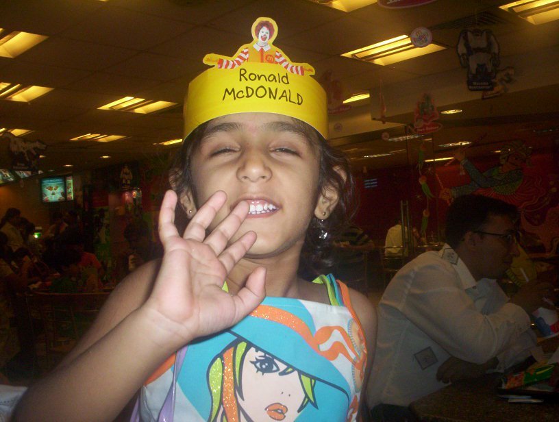 Niraan Iyer
