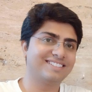 Niraan Tiwari