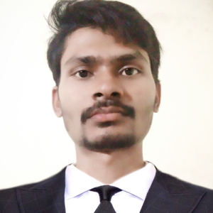 Niraav Chauhan