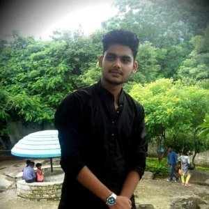Niraav Joshi