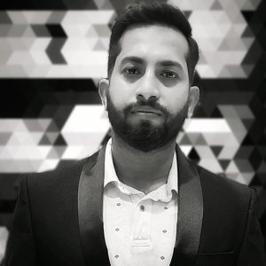 Niraav Mishra