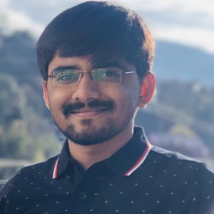 Niraav Pawar