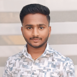 Niraav PawarProfile Image