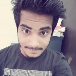 Niraav Pawar