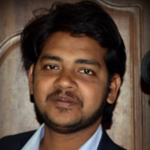 Niraesh Bansal