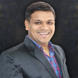 Niraesh Deshpande