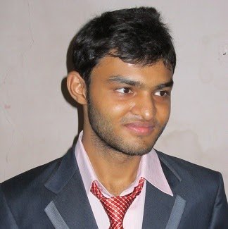 Niraesh Kulkarni