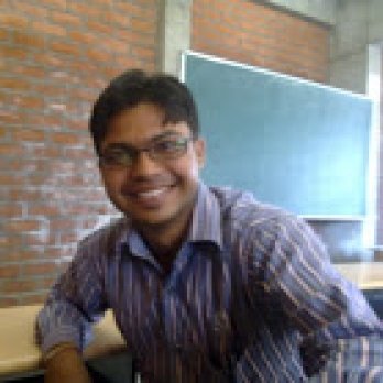 Nirait Bansal
