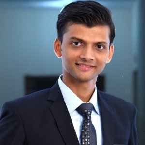Nirait Deshpande