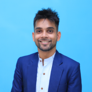 Nirait Joshi