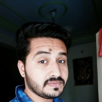 Nirait PawarProfile Image