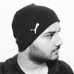 Niran K. Raman