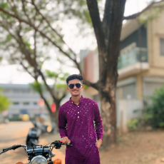 Niran Kadam