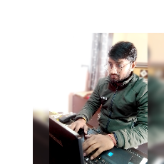 Niranjaan Deshpande