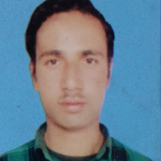 Niranjaan Kulkarni