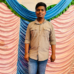 Niranjaav Reddy