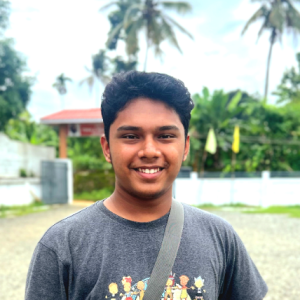 Niranjaav Tiwari