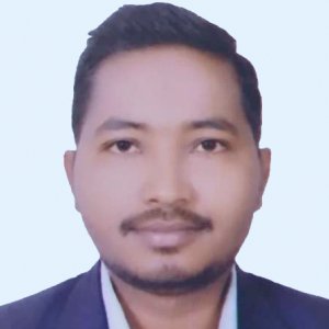 Niranjaesh Iyer