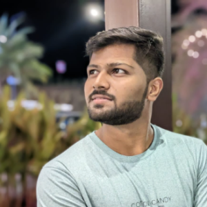 Niranjain Tiwari
