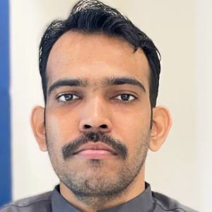 Niranjan Ubale