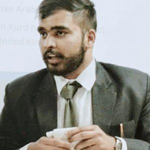 Nirankusit Gupta