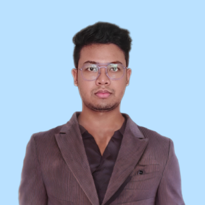Nirbaav Reddy