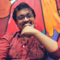 Nirbaesh Mishra