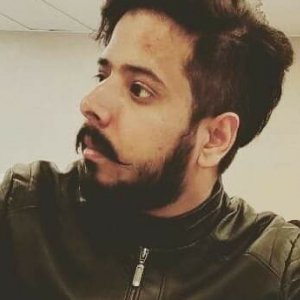 Nirdosit Bansal