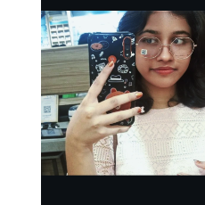 Niribilin Kulkarni