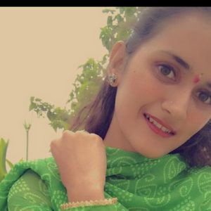 Nirjalit Deshpande
