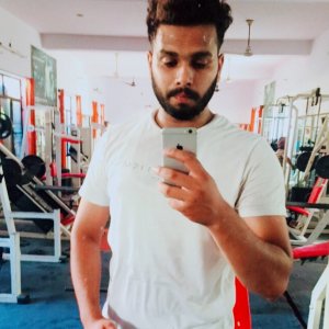 Nirleit Chauhan
