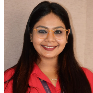 Nirliptesh Goyal