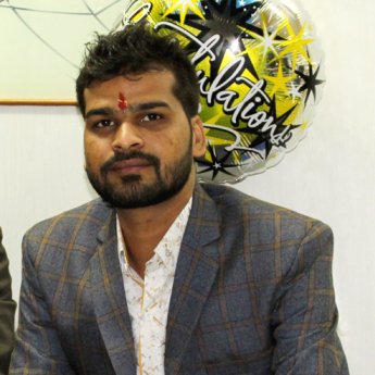 Nirmaan Awasthi