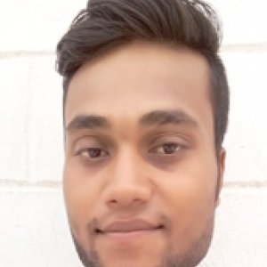 Nirmaav Mishra