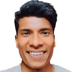 Nirmaav Trivedi