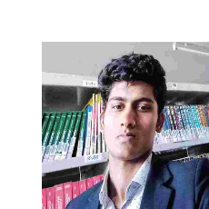 Nirmaesh Bansal