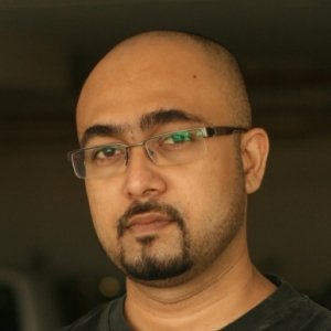 Nirmaesh Nair
