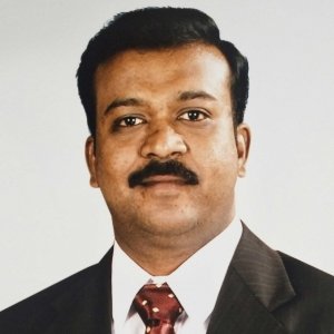 Nirmaesh Reddy