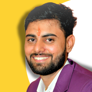 Nirmait Bansal