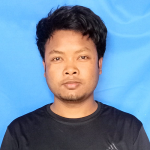 Nirmal BiswasanProfile Image