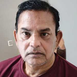 Nirmal Khandelwaj