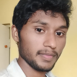 Nirmal Nimapalli
