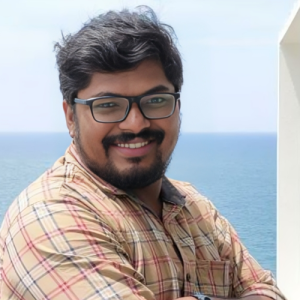 Nirmal S. Rao