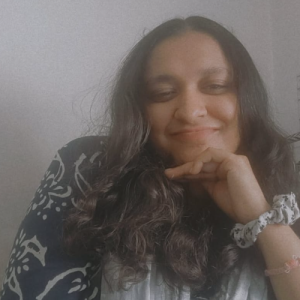Nirmala Suthar