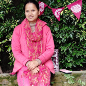 Nirmalav Tiwari