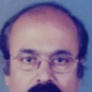 Nirmalendesh Trivedi
