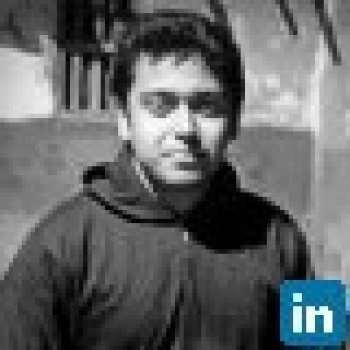 Nirmalyav Pandey