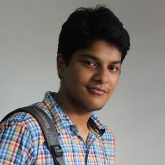 Nirmalyav PandeyProfile Image