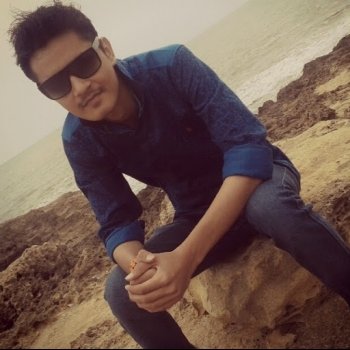 Nirmesav Gupta
